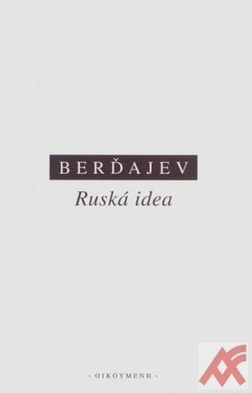Ruská idea
