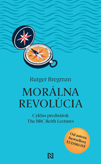 Morálna revolúcia