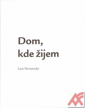 Dom, kde žijem