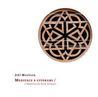 Meditace s citerami / Meditation with Zithers - CD