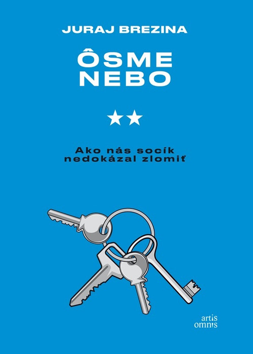 Ôsme nebo