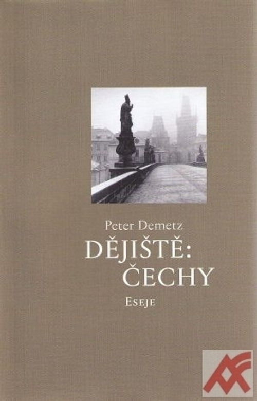 Dějiště: Čechy