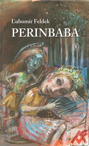 Perinbaba