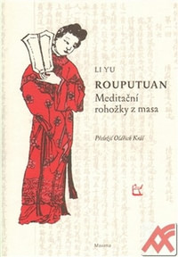 Rouputuan. Meditační rohožky z masa