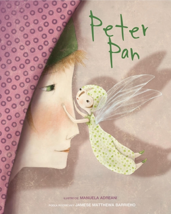 Peter Pan