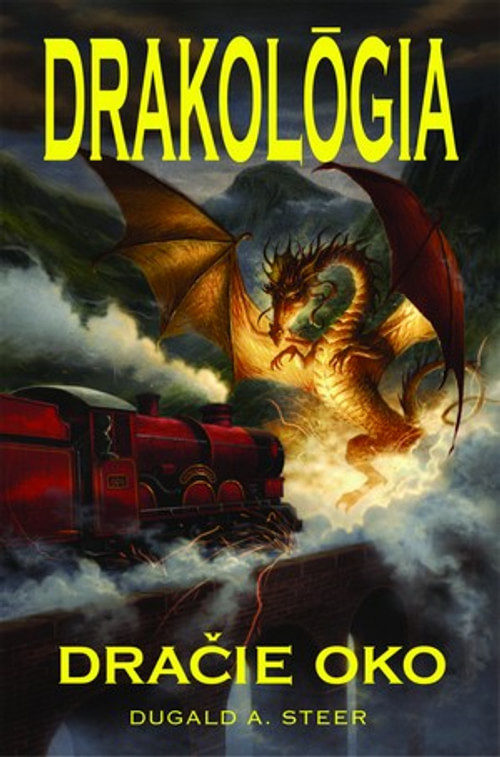 Dračie oko - Drakológia