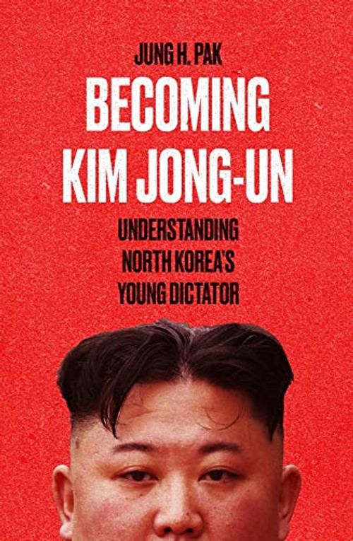 Becoming Kim Jong-Un