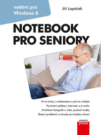 Notebook pro seniory