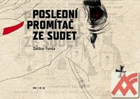 Poslední promítač ze Sudet