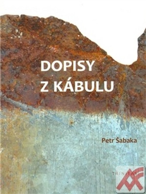 Dopisy z Kábulu