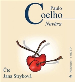 Nevěra - CD
