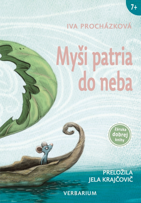 Myši patria do neba