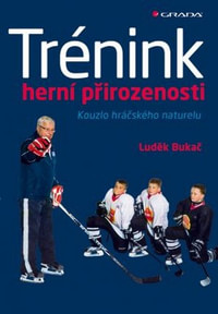 Trénink herní přirozenosti. Kouzlo hráčskeho naturelu