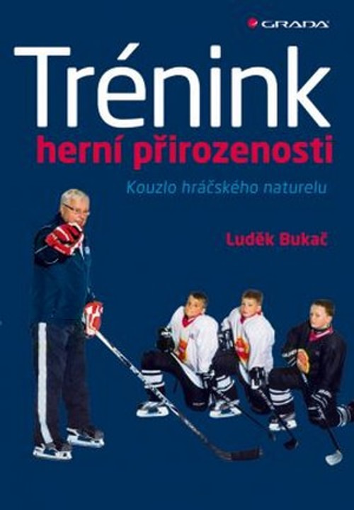 Trénink herní přirozenosti. Kouzlo hráčskeho naturelu