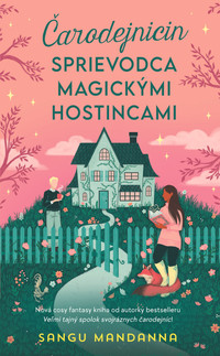 Čarodejnicin sprievodca magickými hostincami