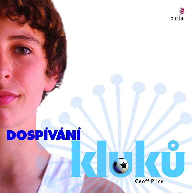 Dospívání kluků