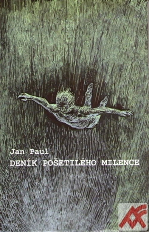 Deník pošetilého milence