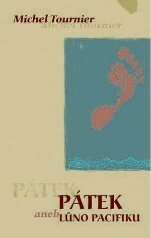 Kniha Pátek aneb lůno Pacifiku