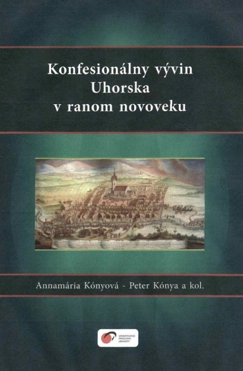 Konfesionálny vývin Uhorska v ranom novoveku