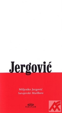 Sarajevské Marlboro (české vydanie)