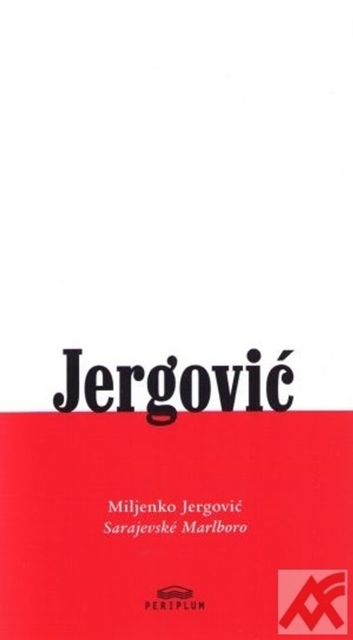 Sarajevské Marlboro (české vydanie)