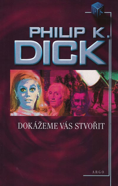 Dokážeme vás stvořit