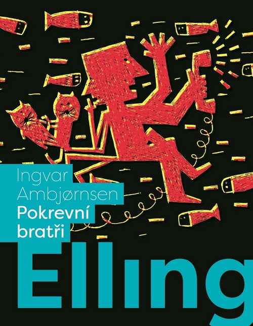 Elling. Pokrevní bratři