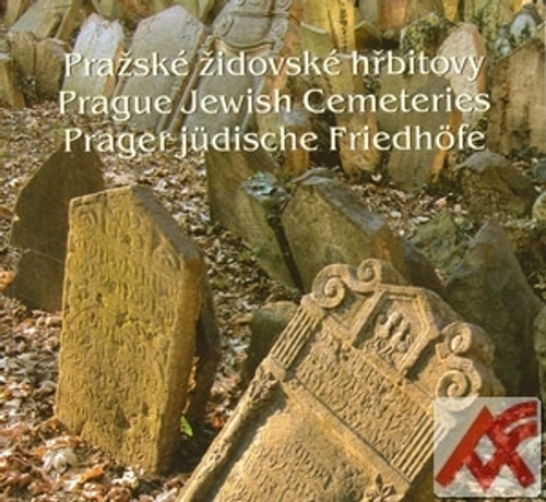 Pražské židovské hřbitovy