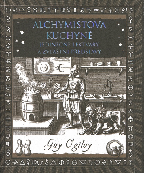 Alchymistova kuchyně