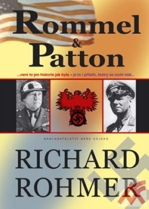 Rommel & Patton