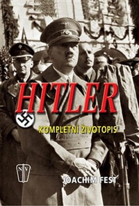 Hitler. Kompletní životopis