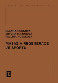 Masáž a regenerace ve sportu