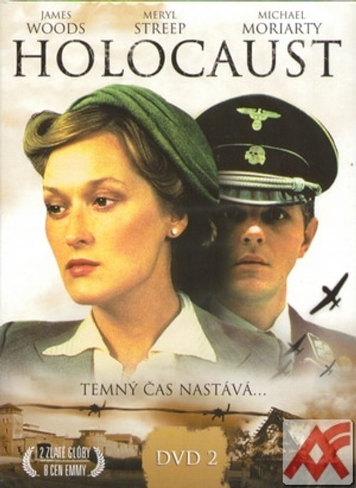 Holocaust 2 - DVD