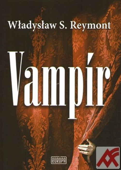 Vampír