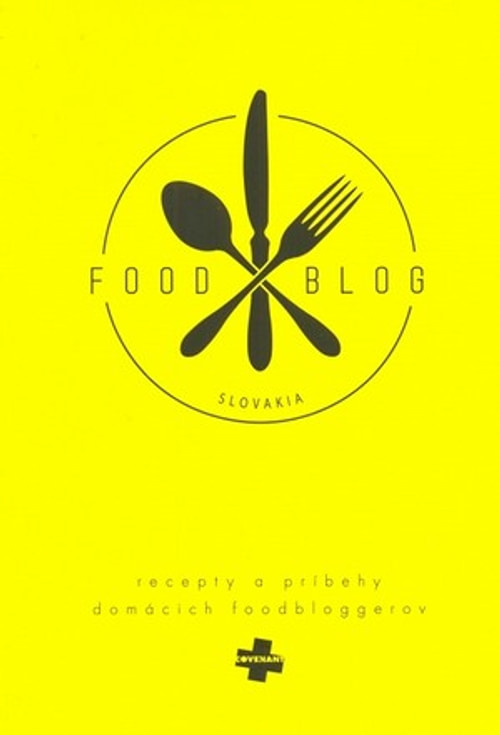 Food blog Slovakia