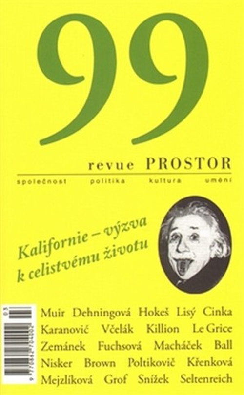 Prostor 99