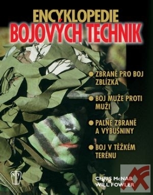 Encyklopedie bojových technik