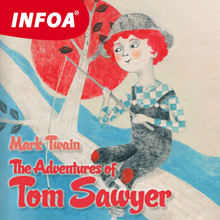 The Adventures of Tom Sawyer (EN)