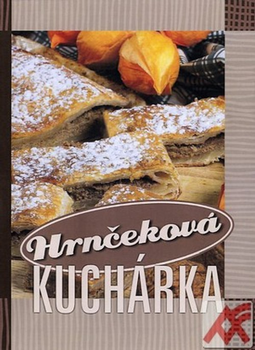 Hrnčeková kuchárka