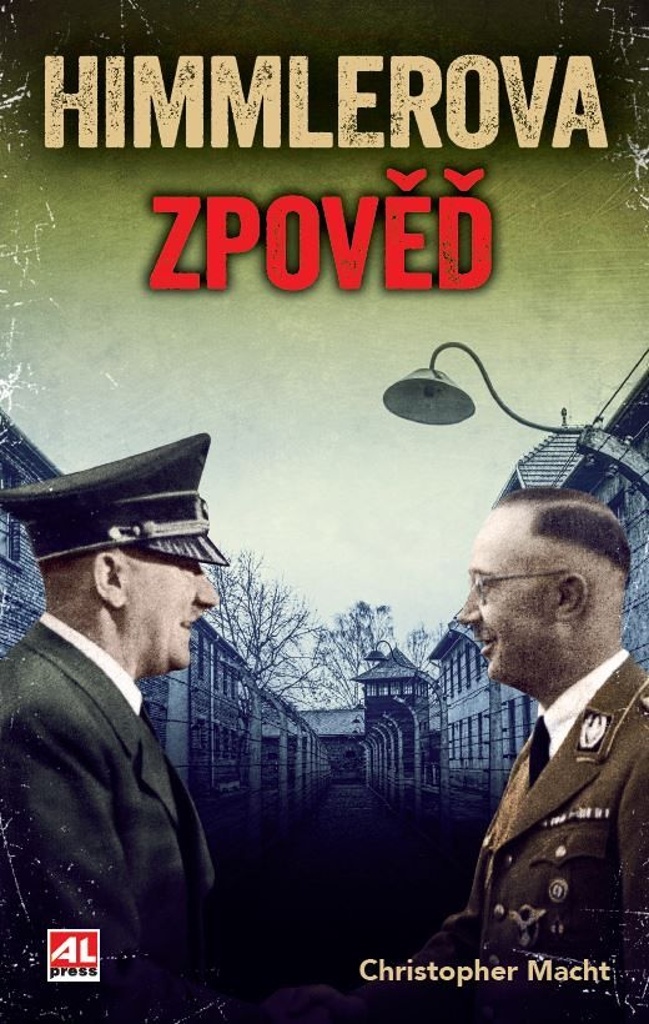 Himmlerova zpověď