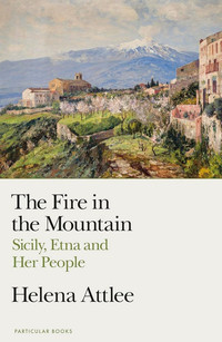 The Fire in the Mountain