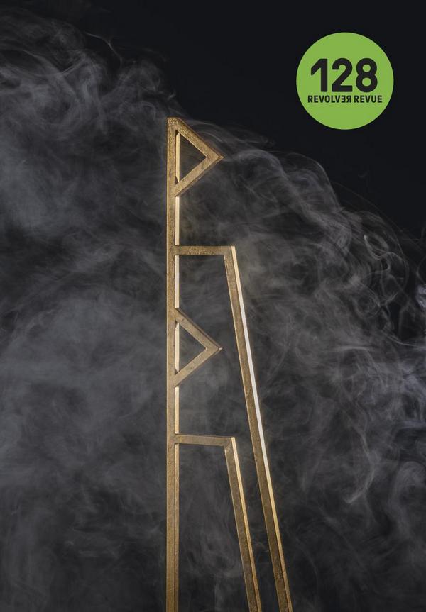 Revolver Revue 128