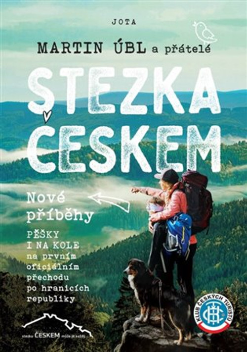 Stezka Českem. Nové příběhy