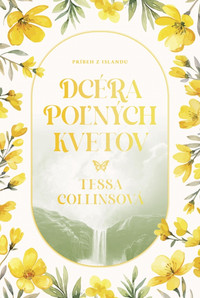 Dcéra poľných kvetov