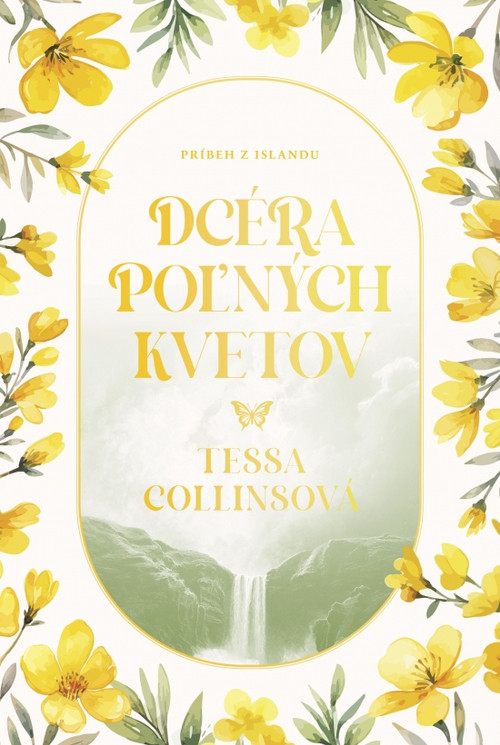 Dcéra poľných kvetov