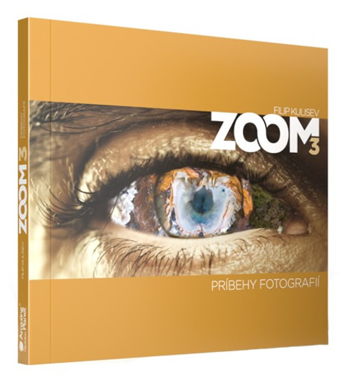 Zoom 3. Príbehy fotografií