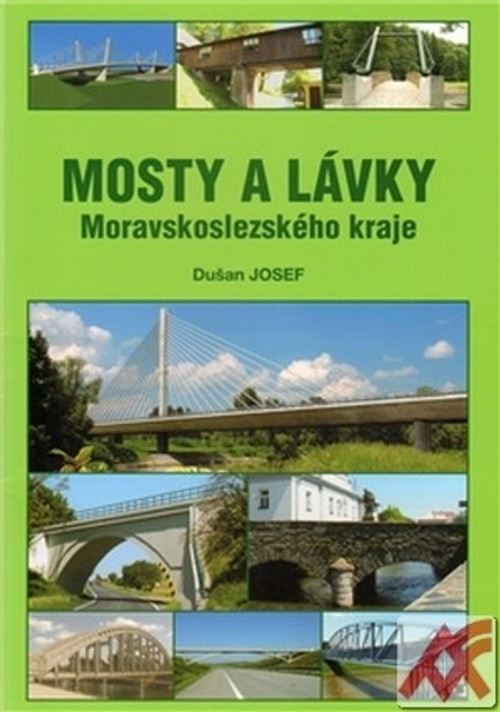 Mosty a lávky Moravskoslezského kraje