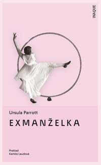 Exmanželka