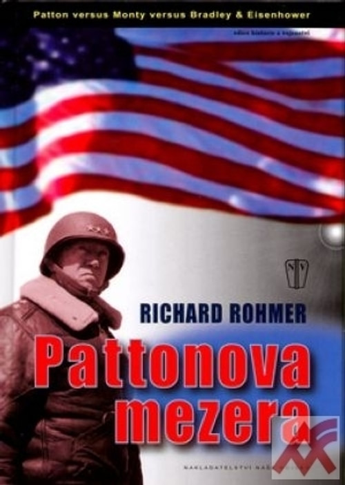 Pattonova mezera