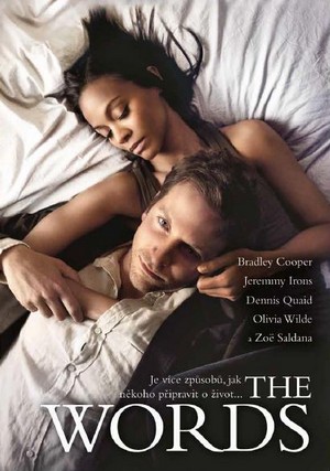 The Words - DVD